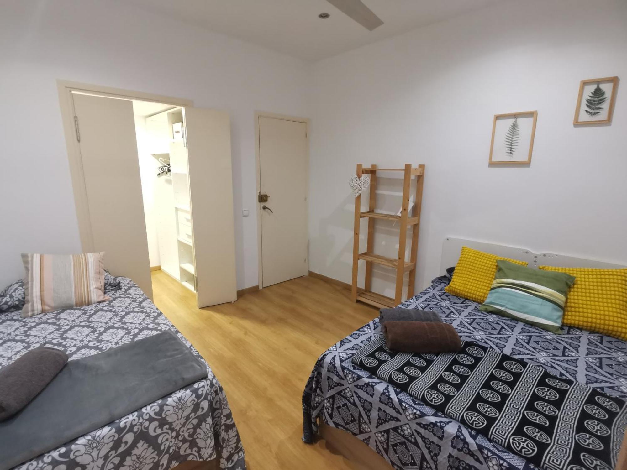 Bed and breakfast Bcn Gotico