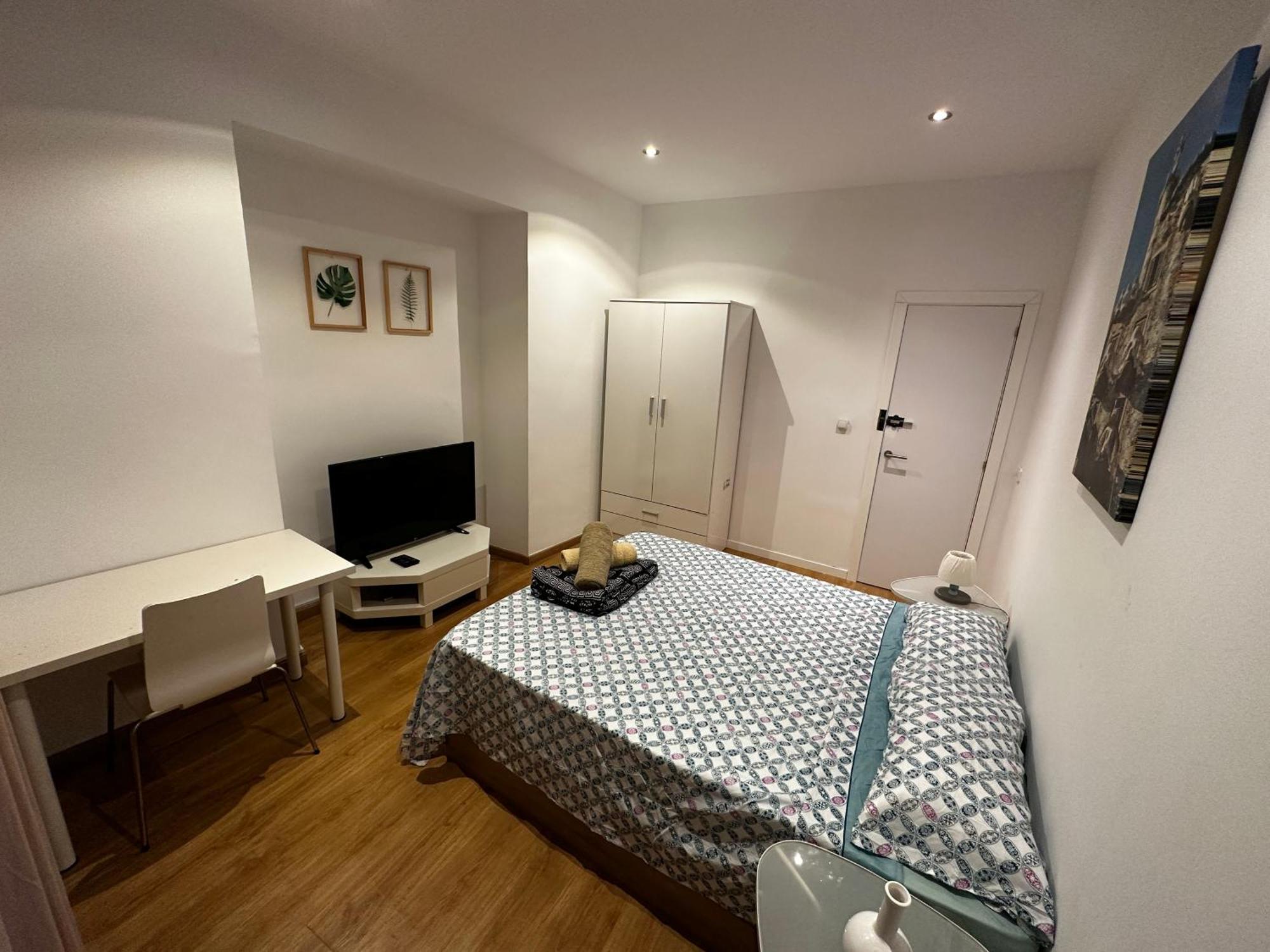 Bed and breakfast Bcn Gotico *