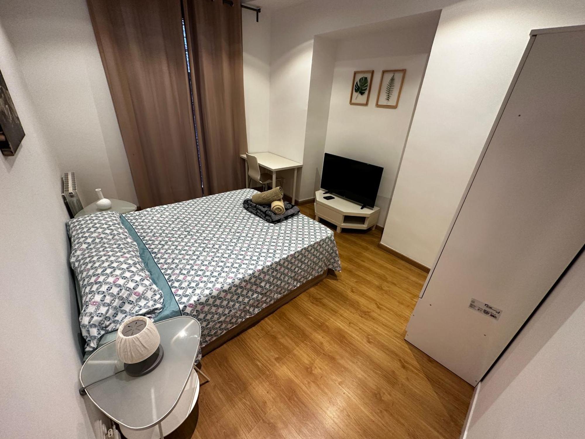 Bcn Gotico Bed and breakfast *