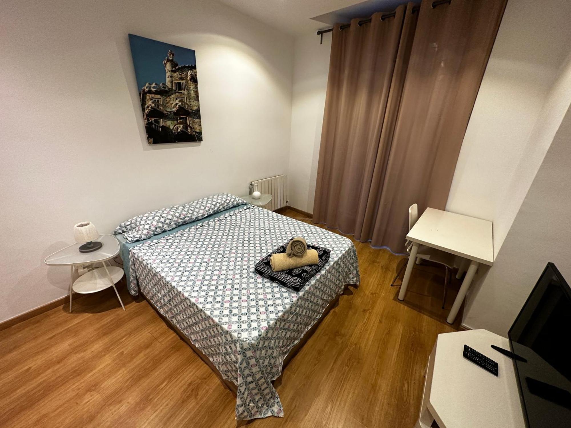 Bed and breakfast Bcn Gotico Barcelona