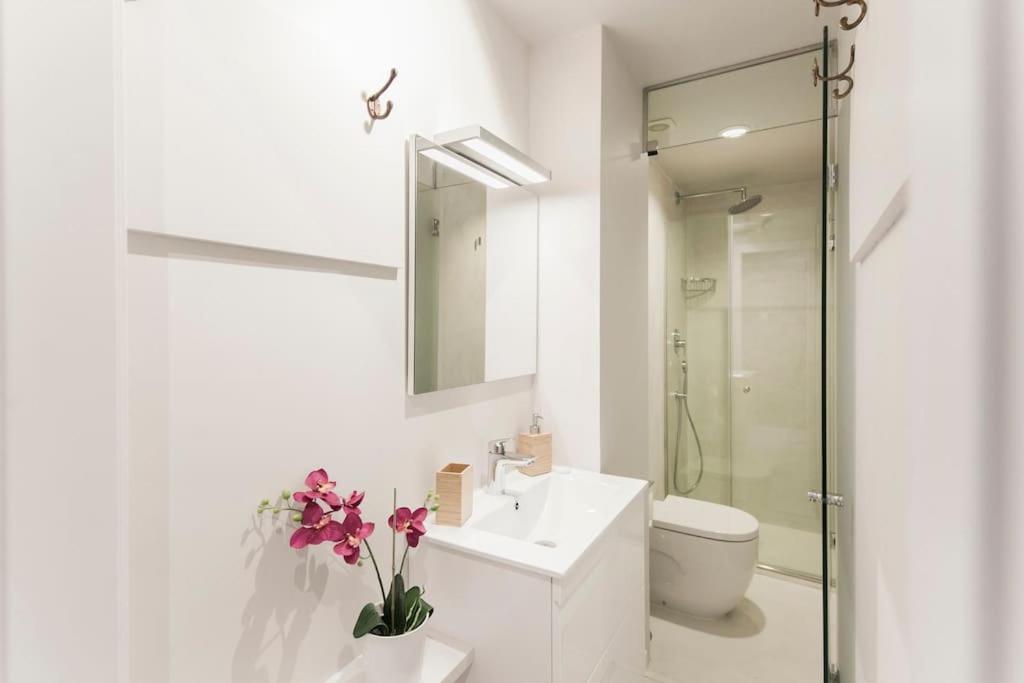 Apartamento Penthouse With Private Terrace In The Center *