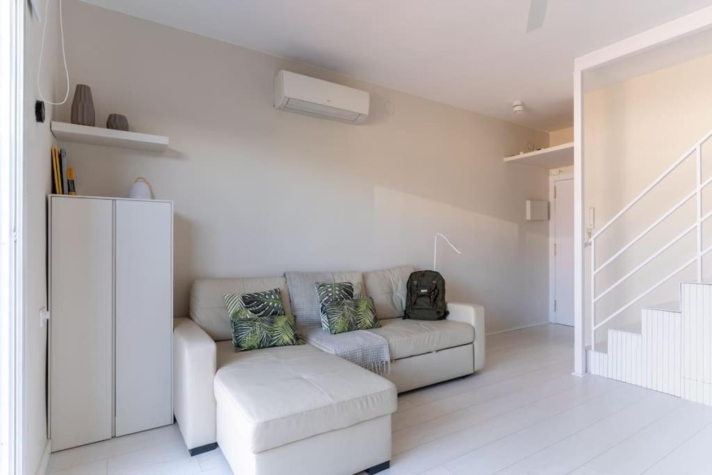 Apartamento Penthouse With Private Terrace In The Center *