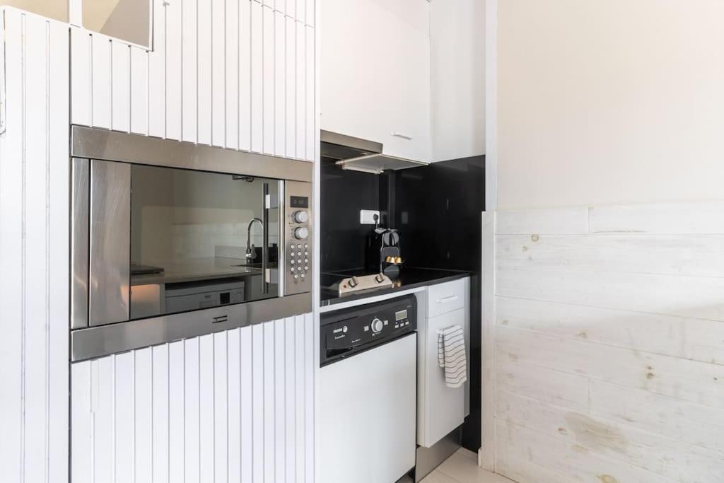 Apartamento Penthouse With Private Terrace In The Center
