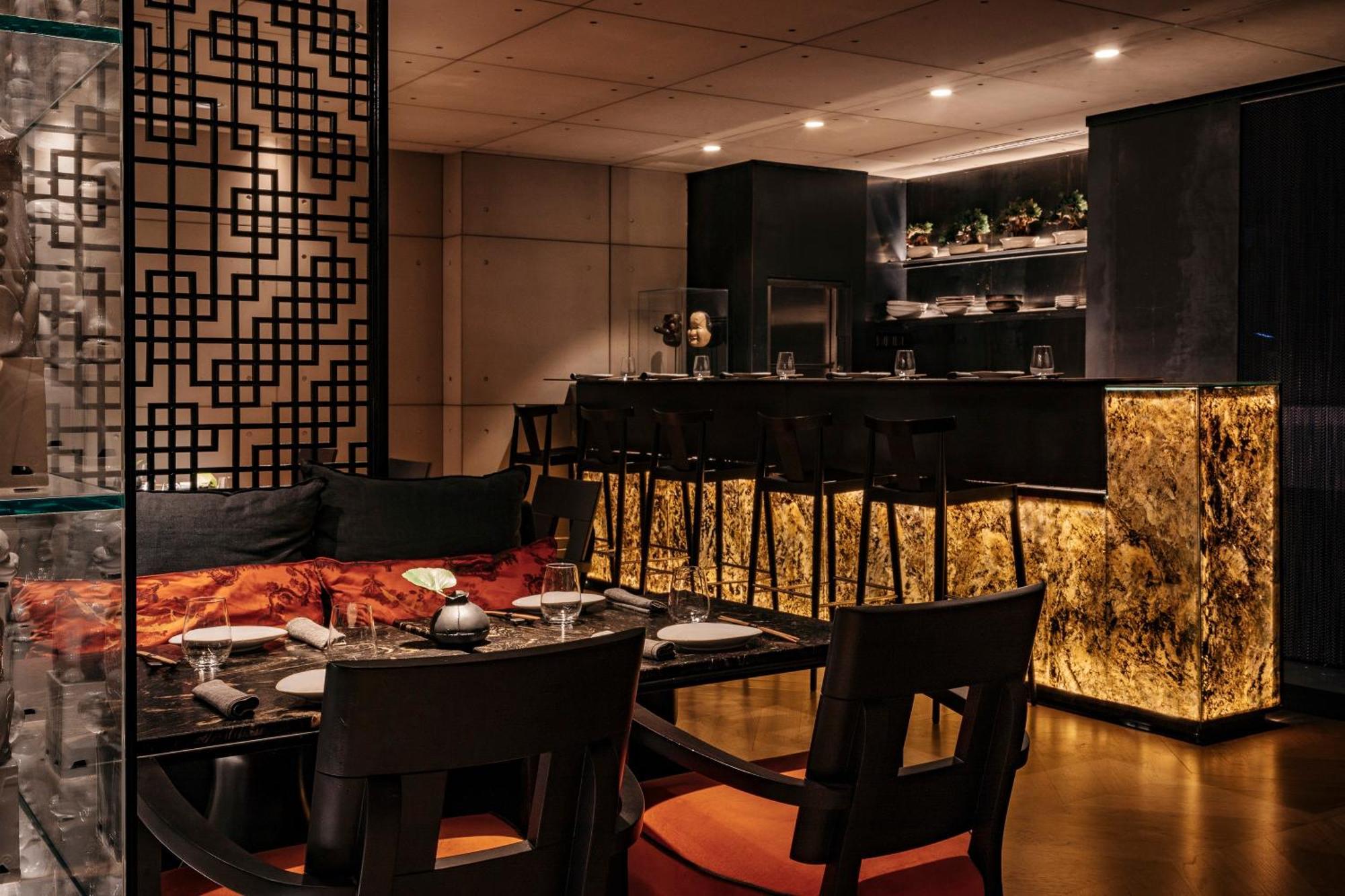 Claris & Gl, A Small Luxury Of The World Barcelona