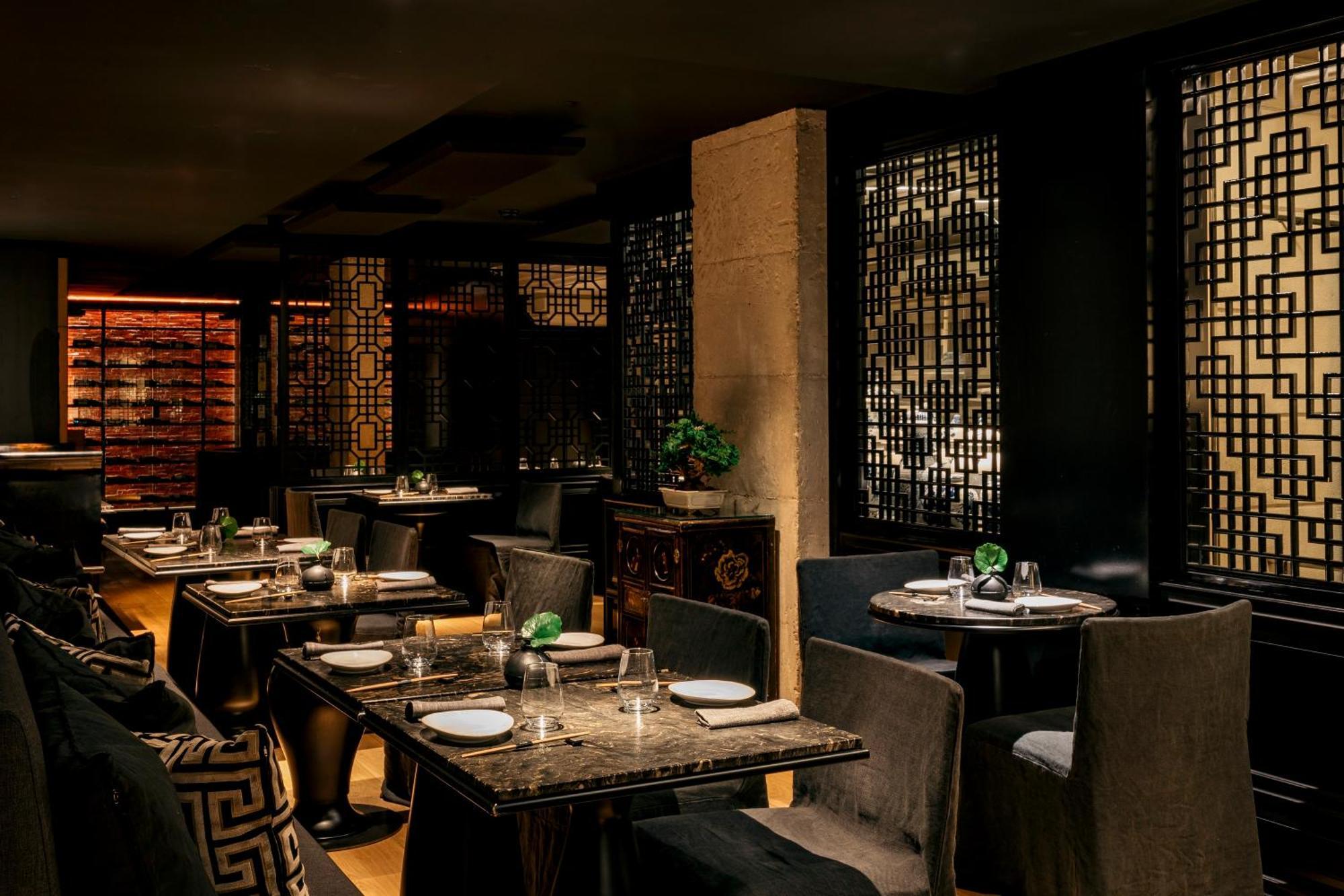 Claris & Gl, A Small Luxury Of The World