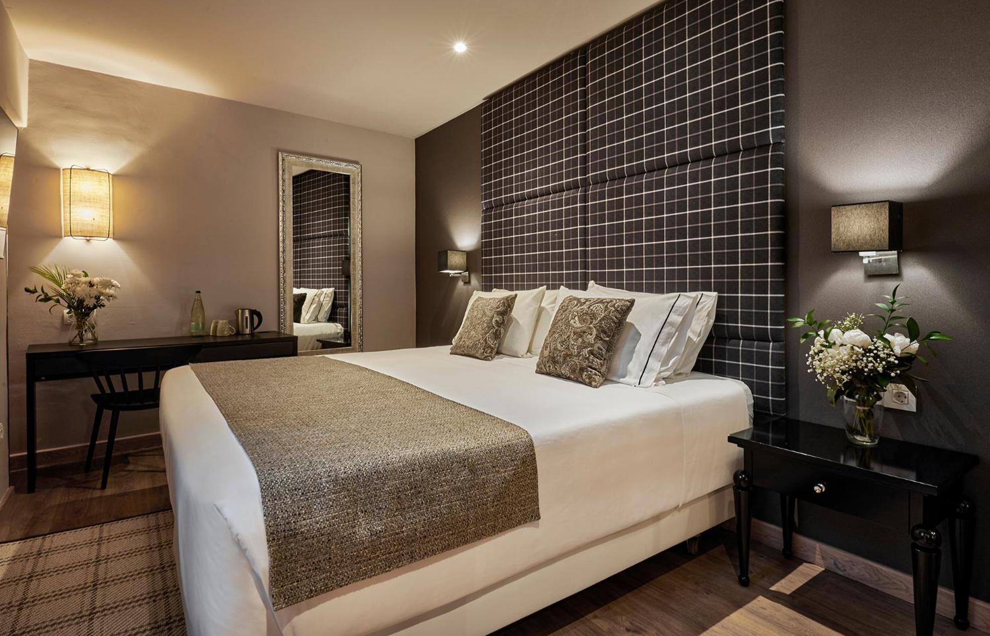 Hesperia Barri Gotic Hotel Barcelona