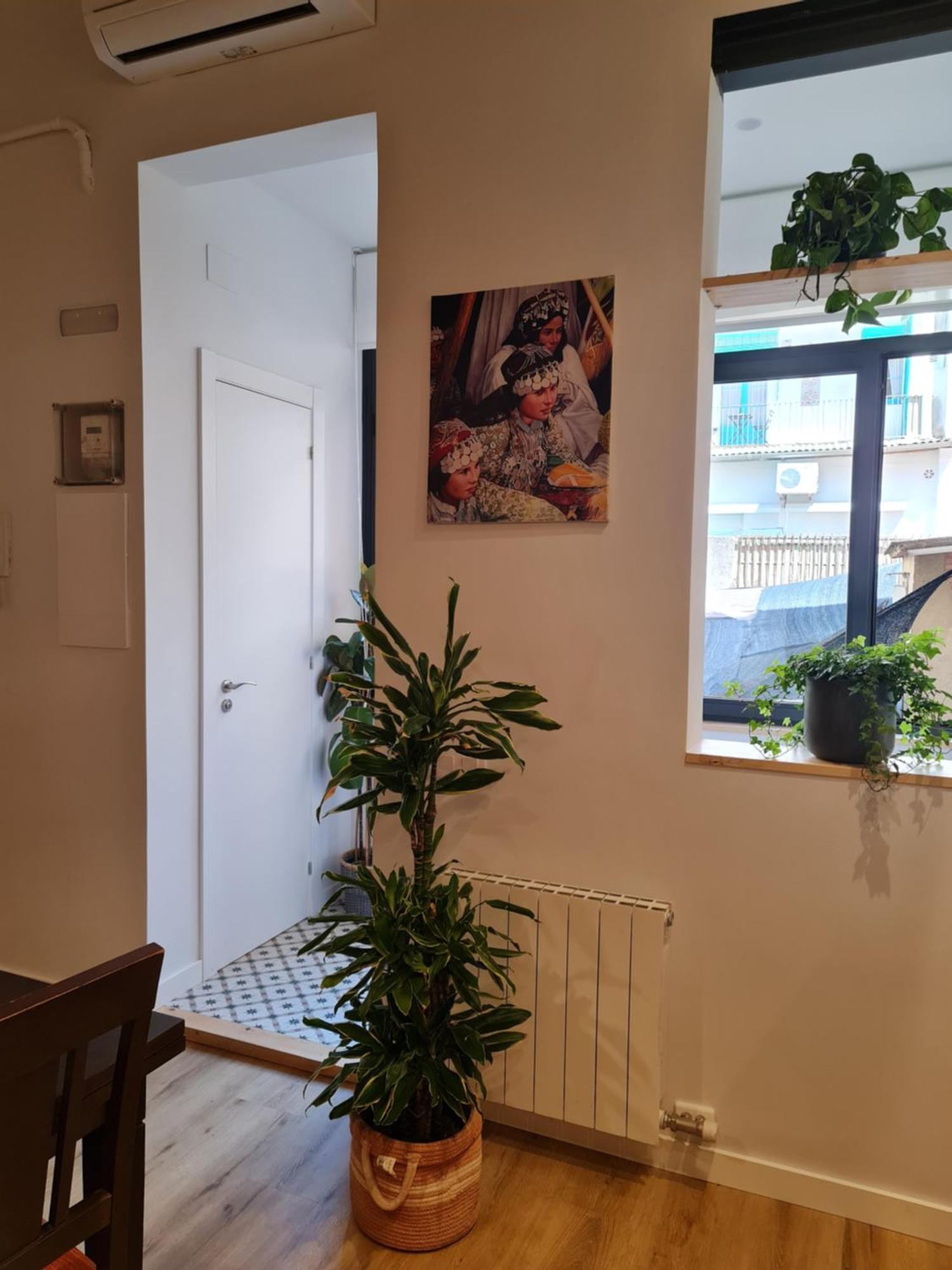 Apartamento Poble Sec Charming Barcelona