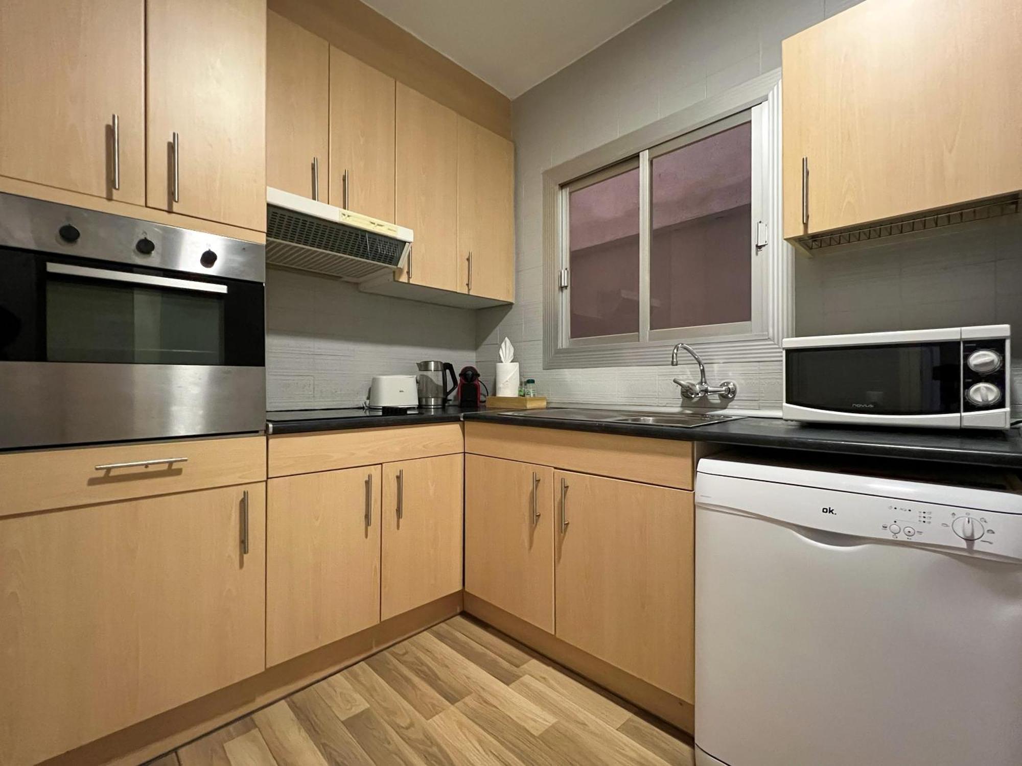 Apartamento U-nique Sardenya Ii *