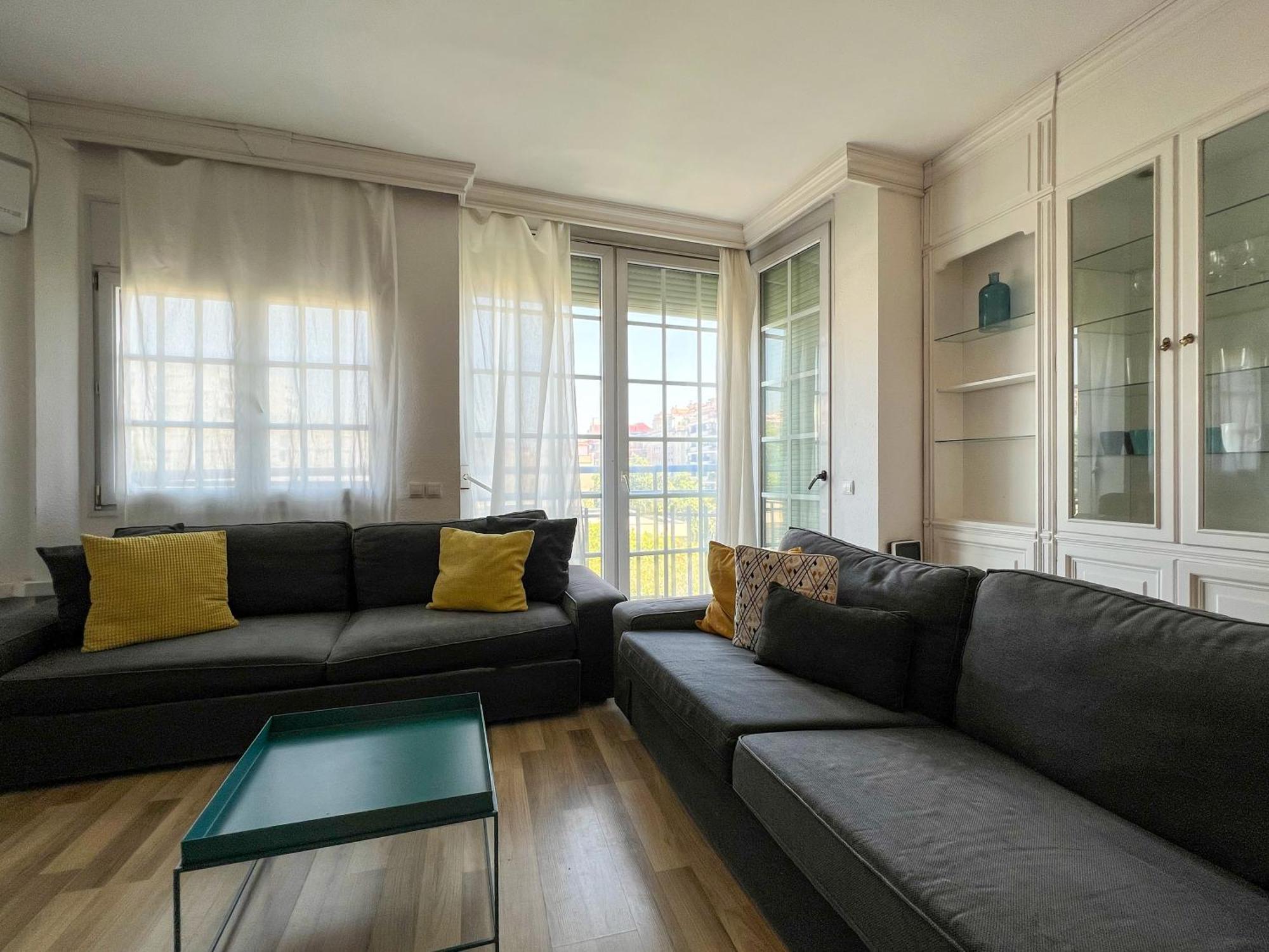 U-nique Sardenya Ii Apartamento *