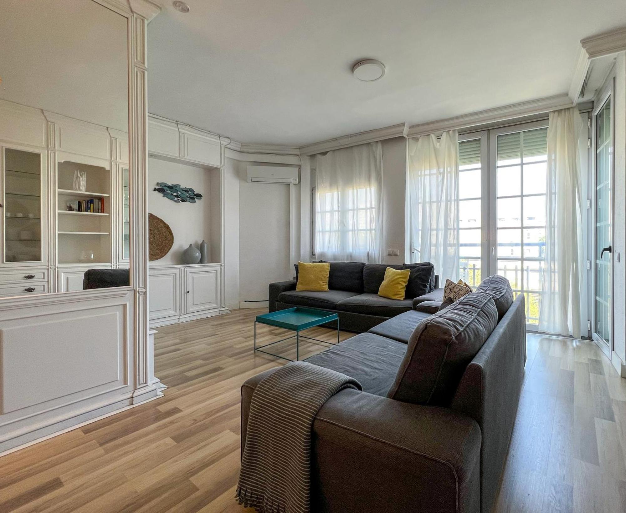 U-nique Sardenya Ii Apartamento Barcelona