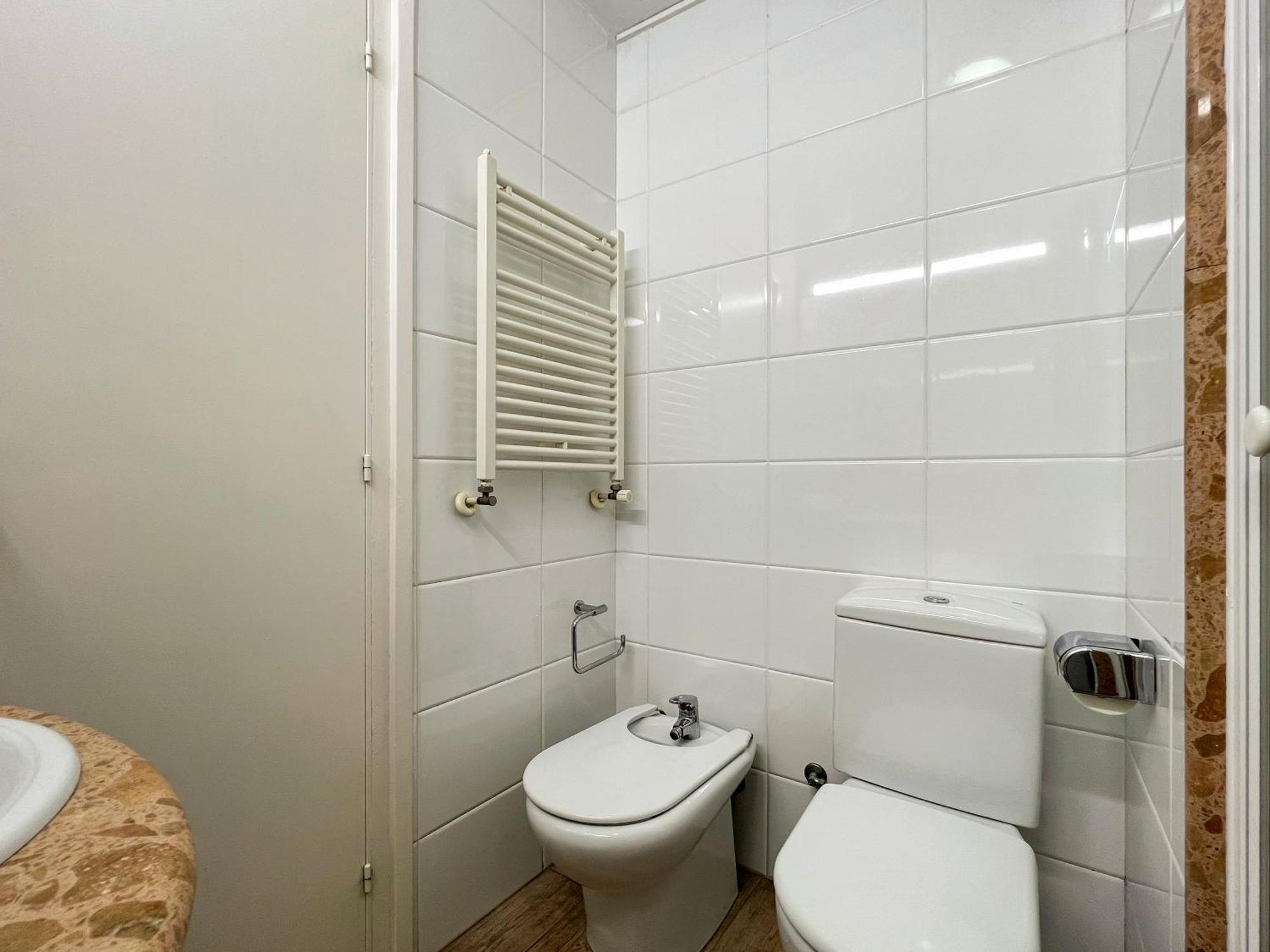 Apartamento U-nique Sardenya Ii *