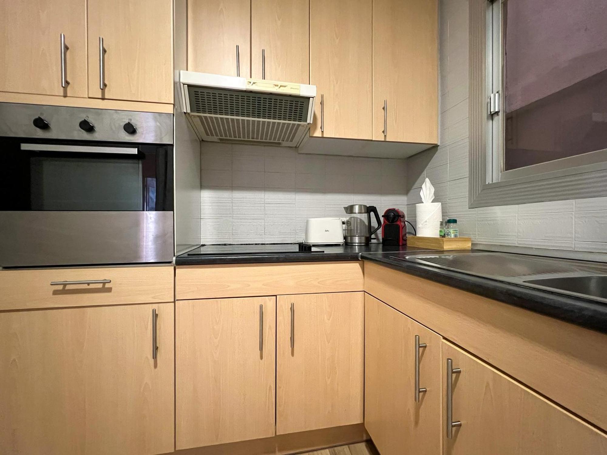 U-nique Sardenya Ii Apartamento Barcelona