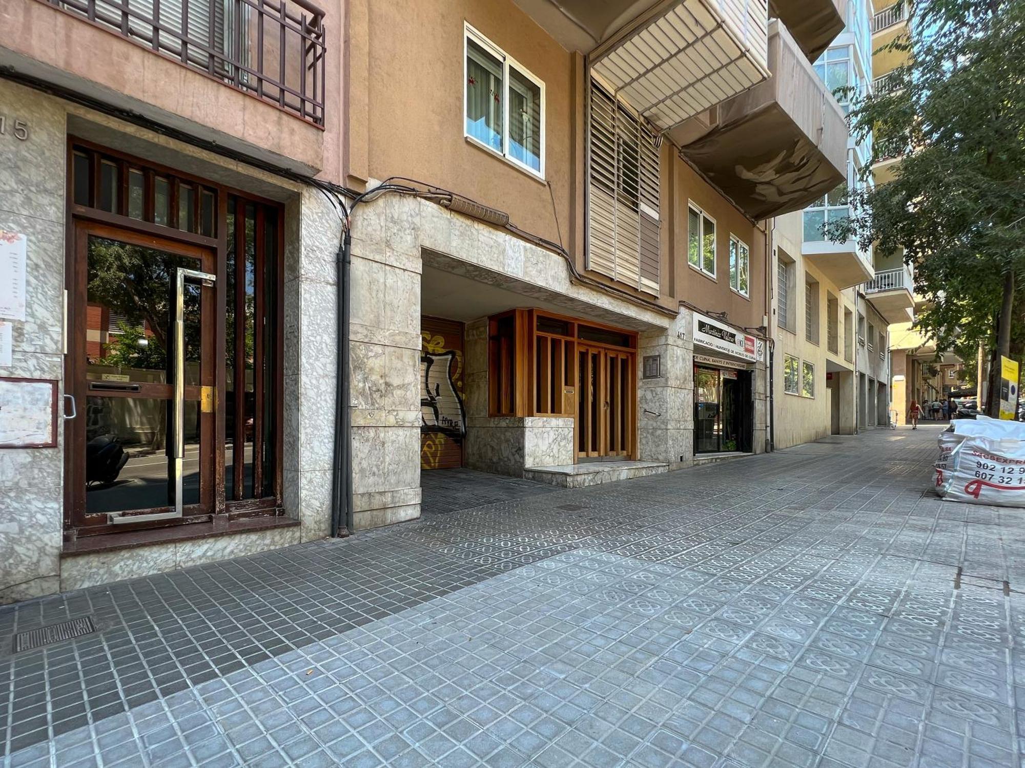 U-nique Sardenya Ii Barcelona