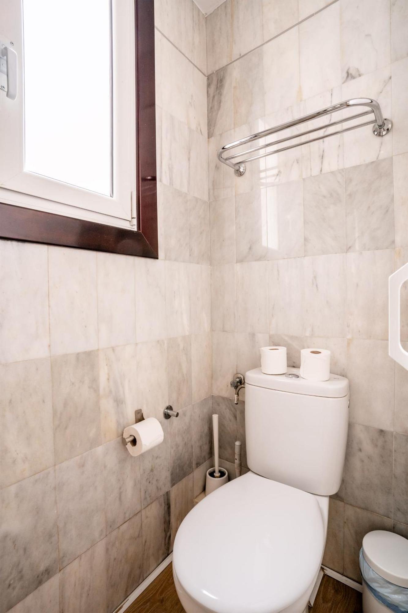 Huge&modern 4 Bedroom Next To Paseo De Gracia * Barcelona