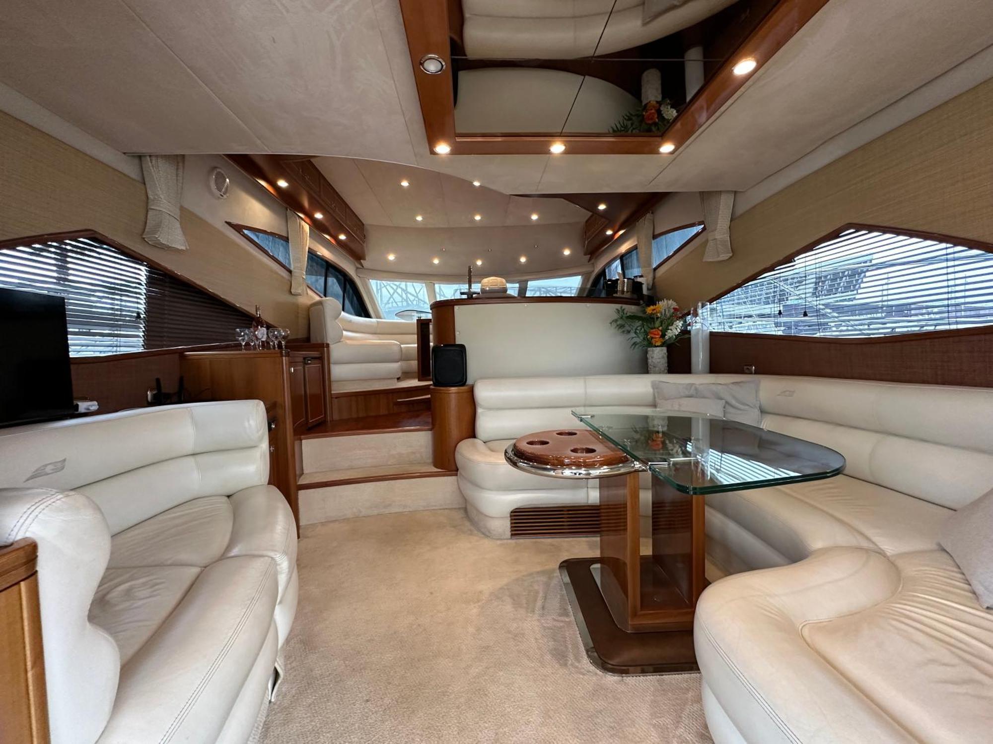 Yacht Pegasus Ii Hotel en barco *