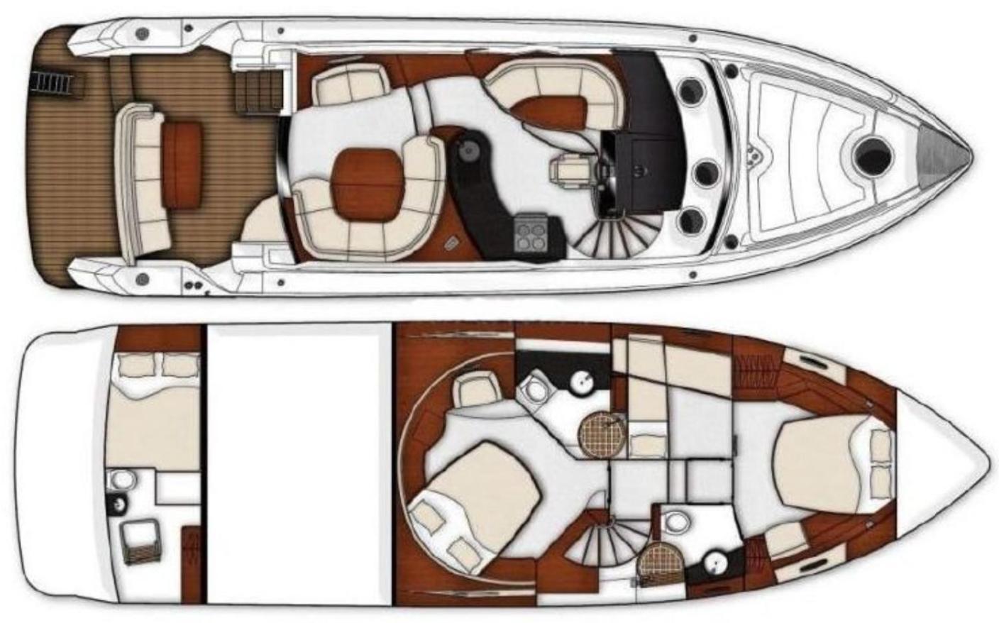 Yacht Pegasus Ii Hotel en barco