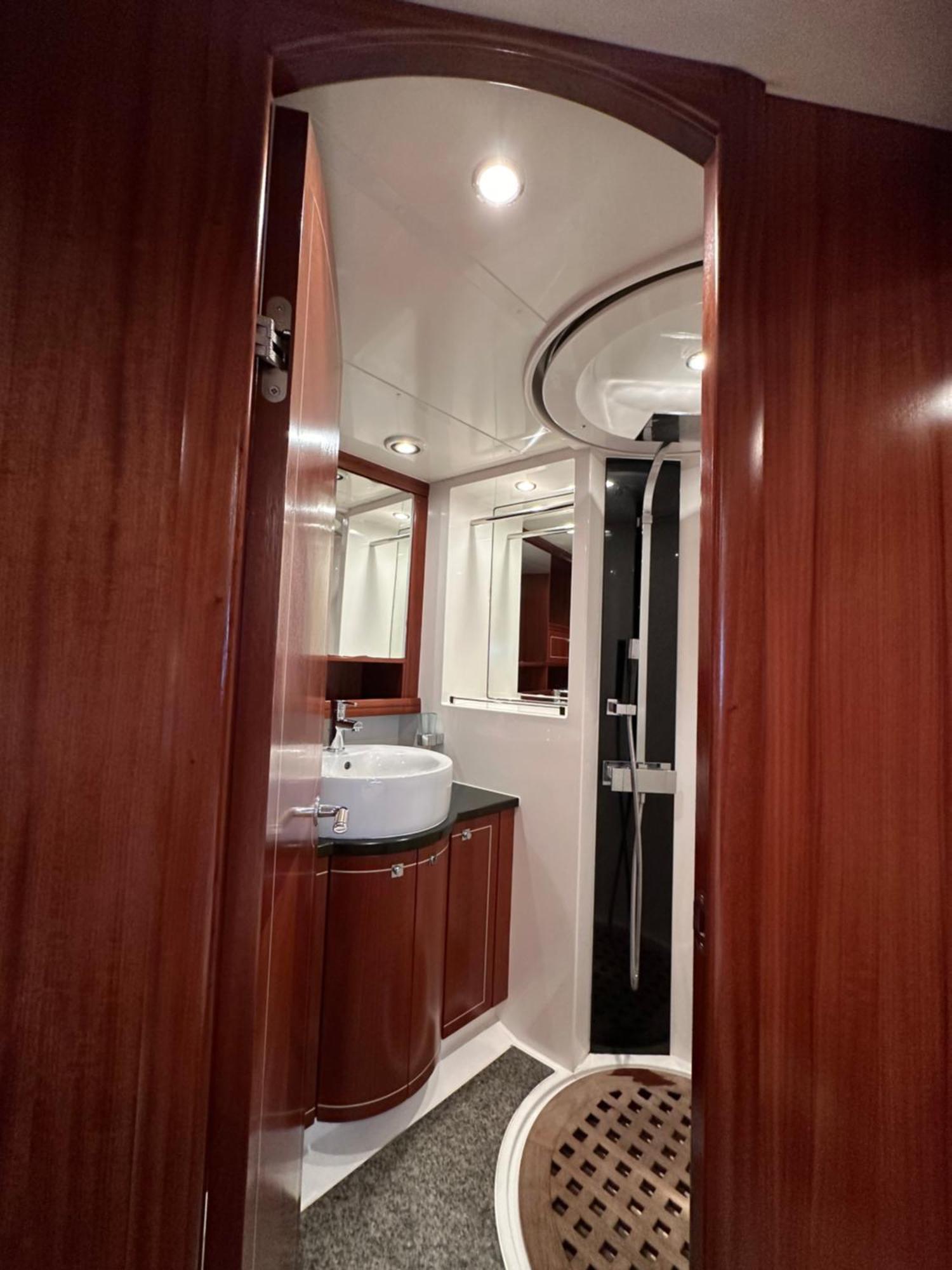 Yacht Pegasus Ii * Barcelona