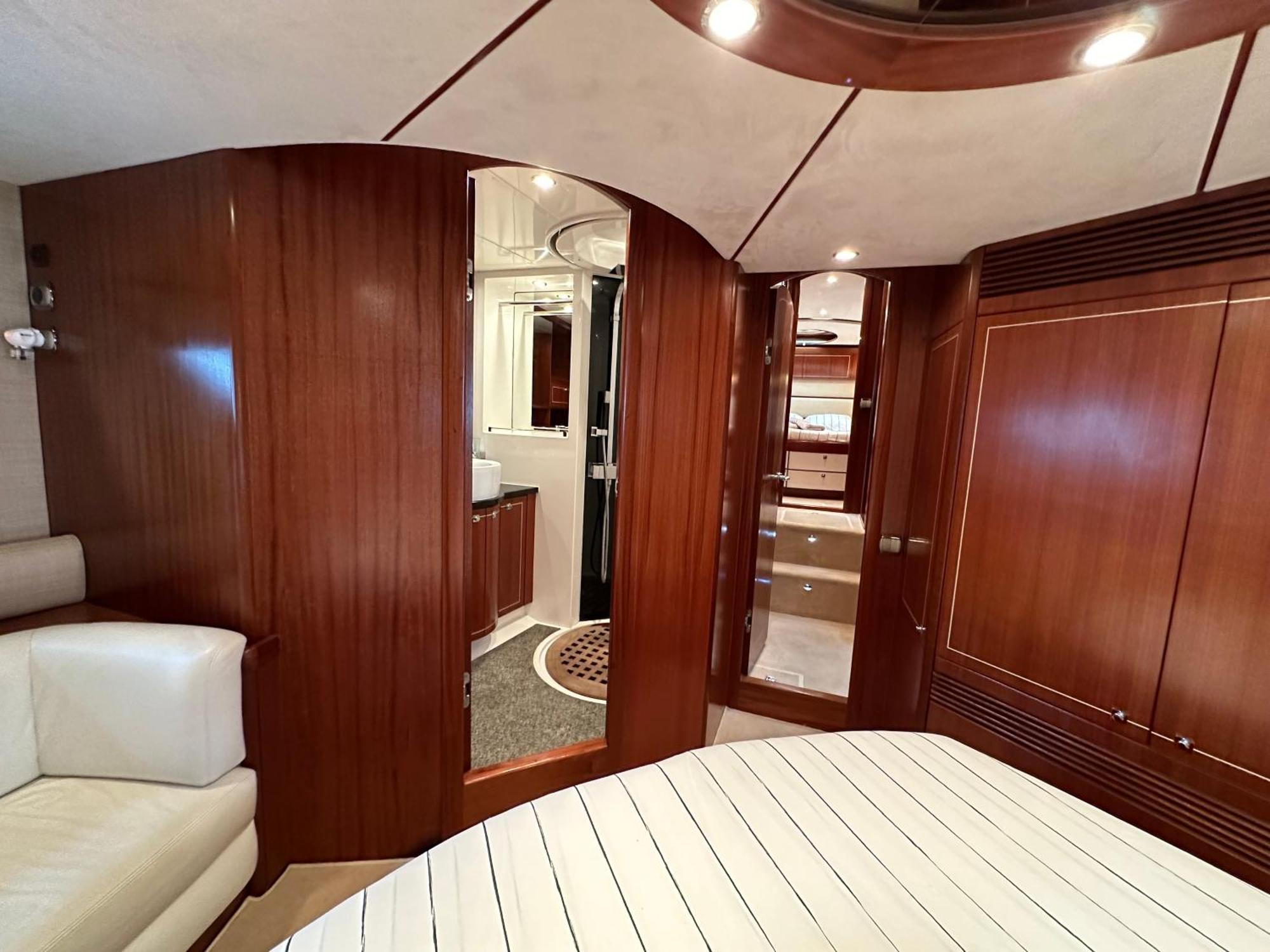 Yacht Pegasus Ii Hotel en barco