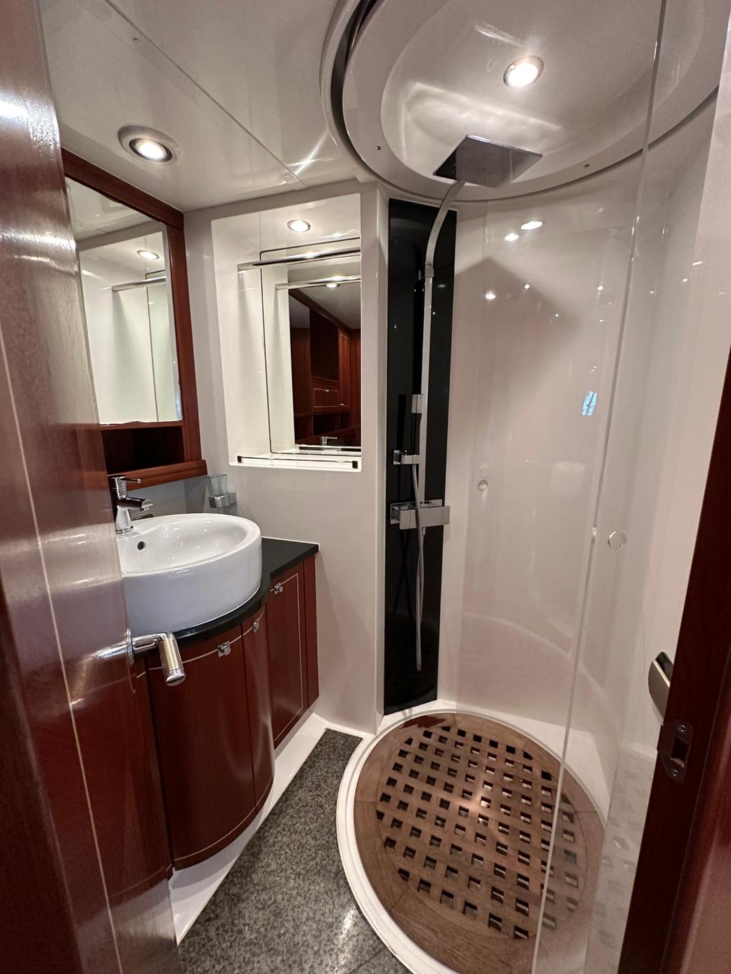 Hotel en barco Yacht Pegasus Ii *