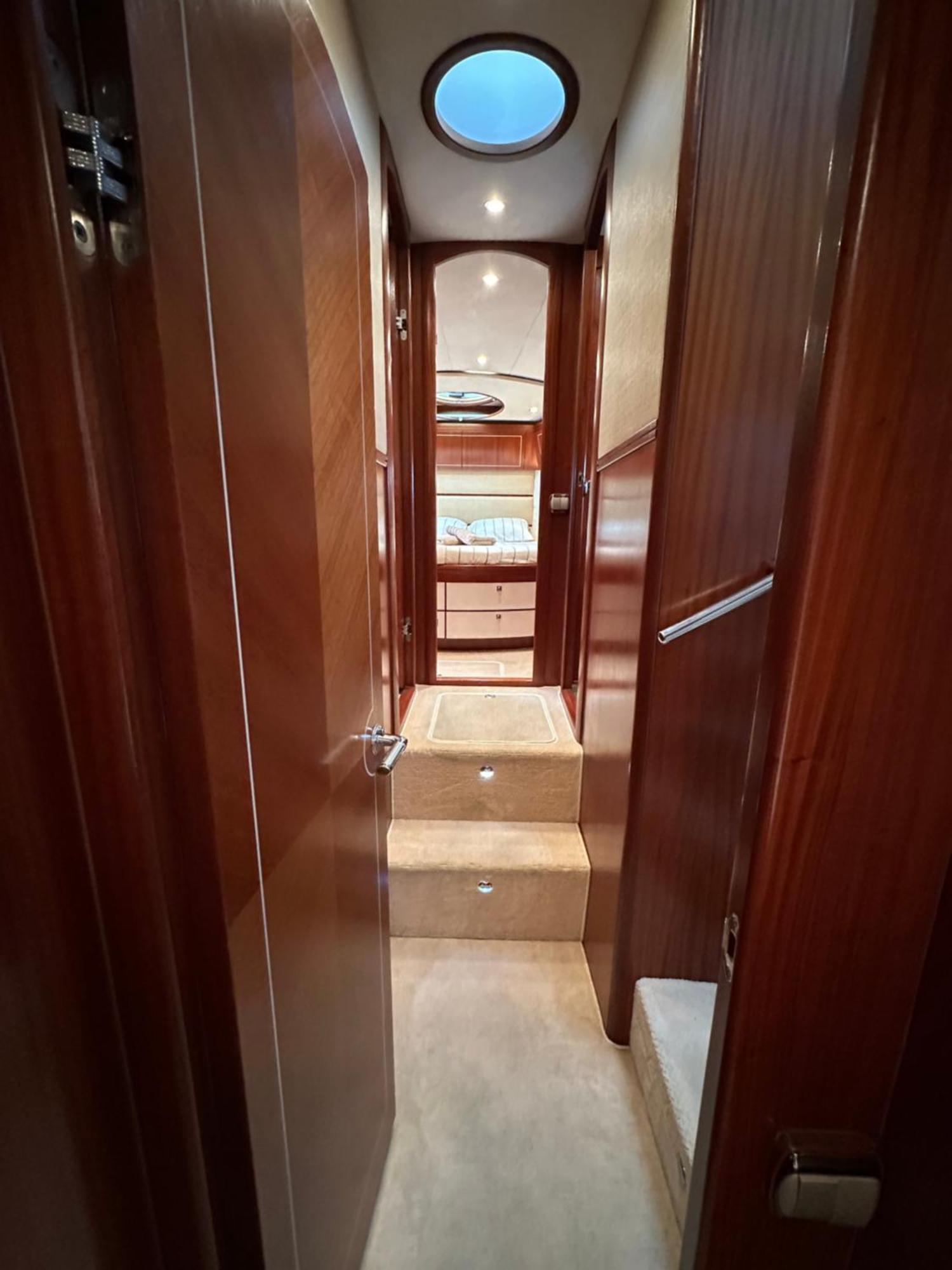Yacht Pegasus Ii Hotel en barco *