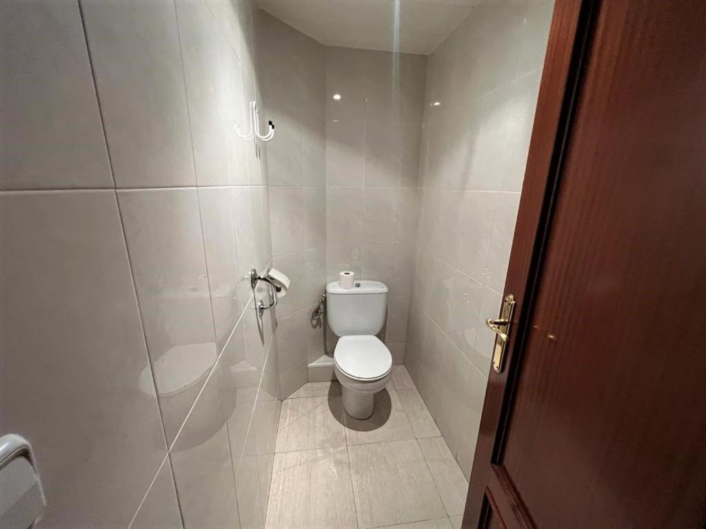 Rooms Nueva Valencia Bed and breakfast