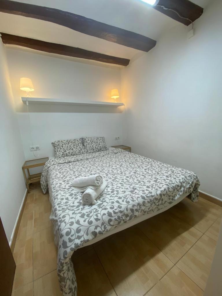 042 Center Barca 4 2 Apartamento