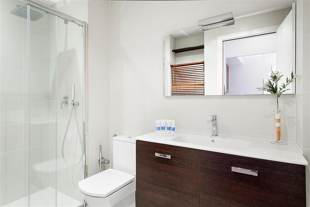 Friendly Rentals Gaudi Dream * Barcelona