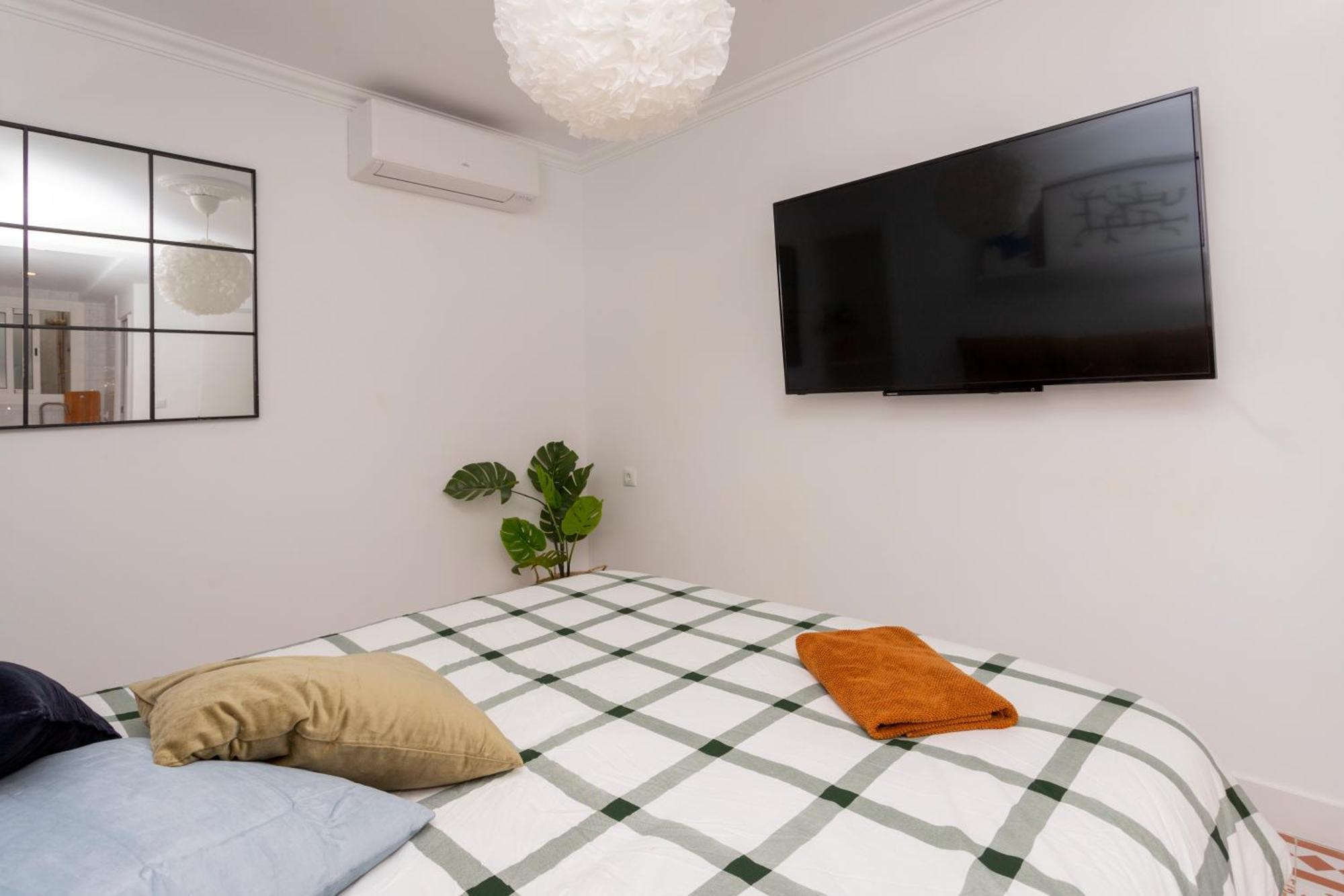 Apartamento Modern Stylish & *