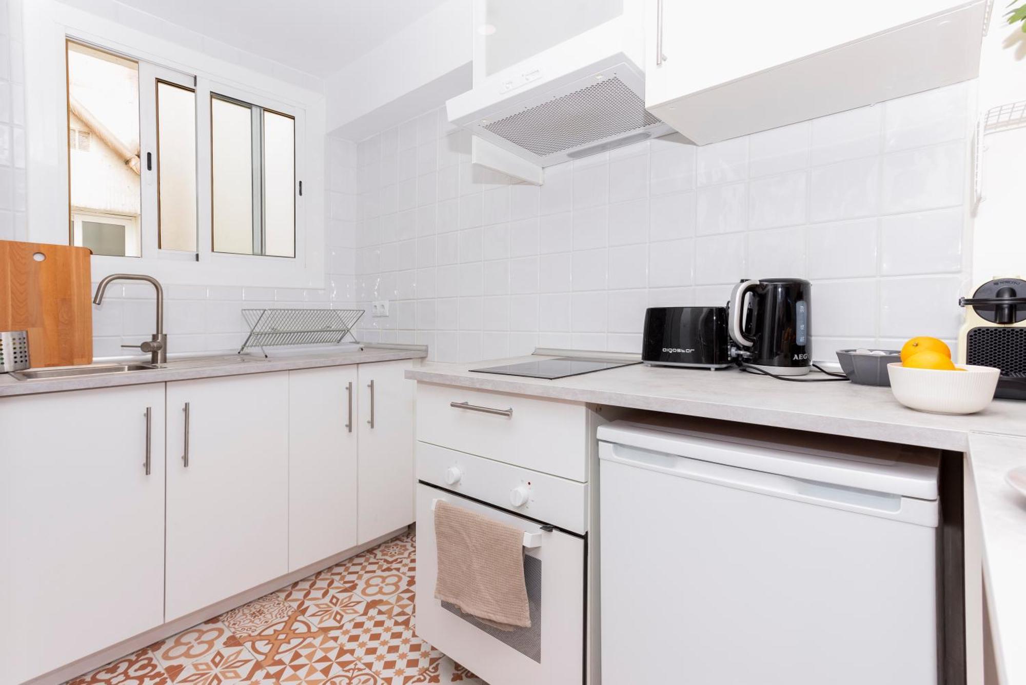 Apartamento Modern Stylish &
