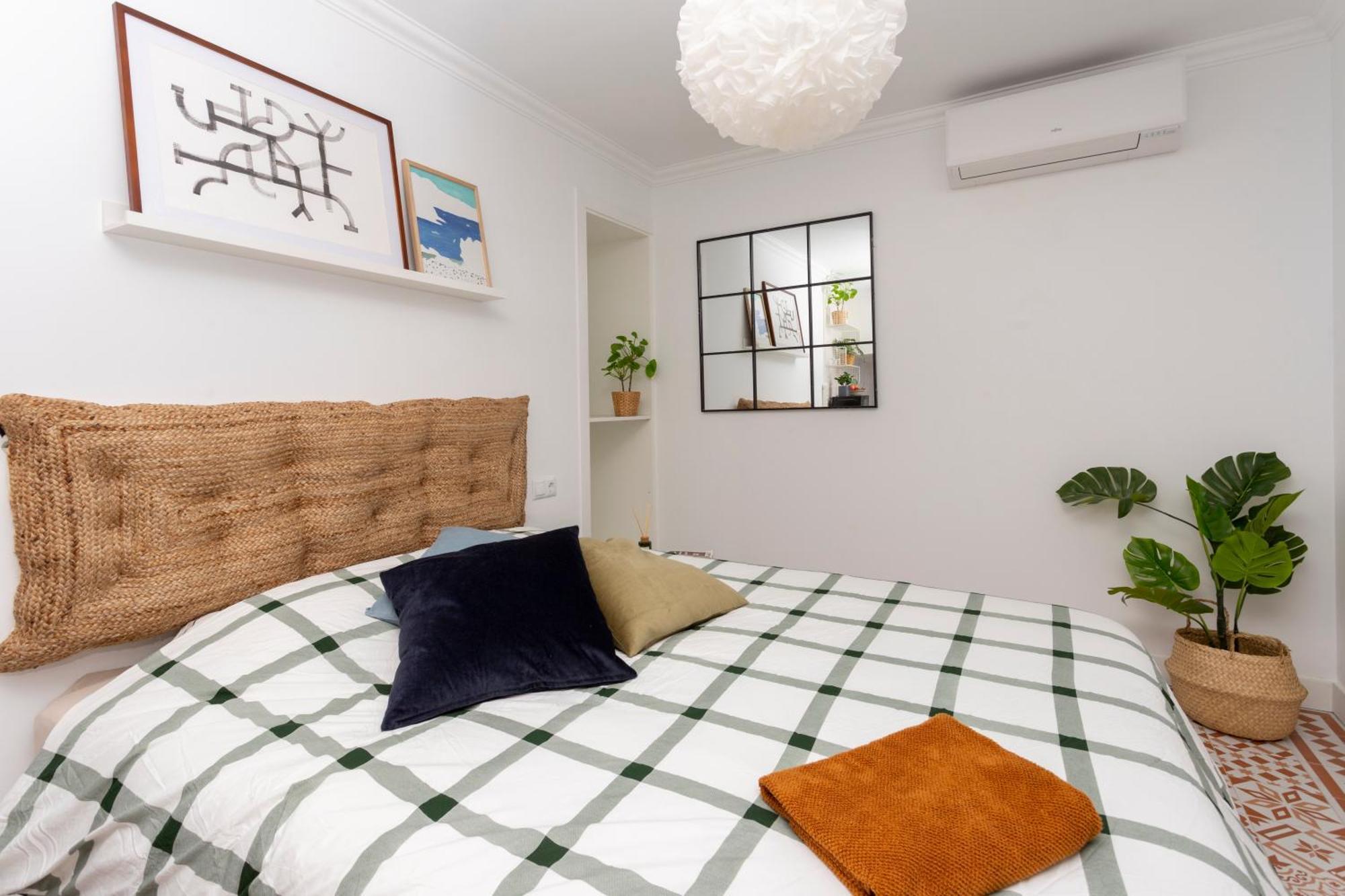 Apartamento Modern Stylish & *