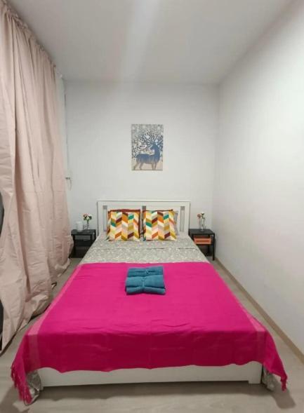 Eixample Private Barcelona