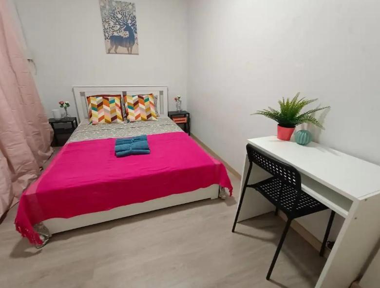 Eixample Private Hostal Barcelona