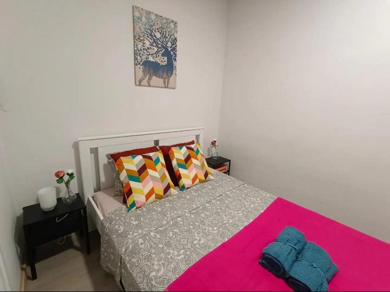 Hostal Eixample Private