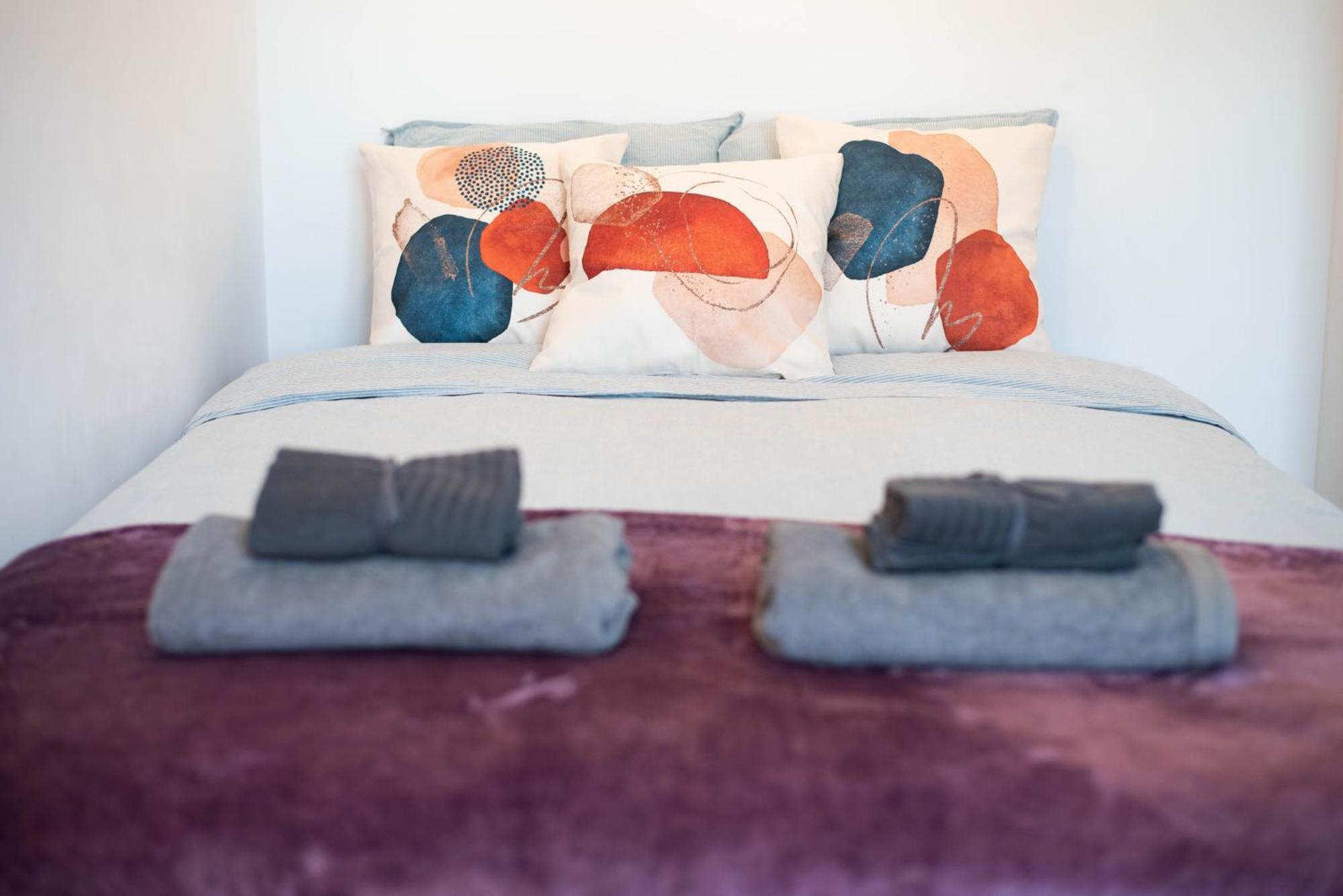 Hostal Sagrada Familia Private *