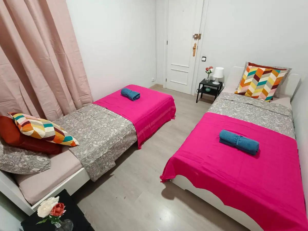 Eixample Private