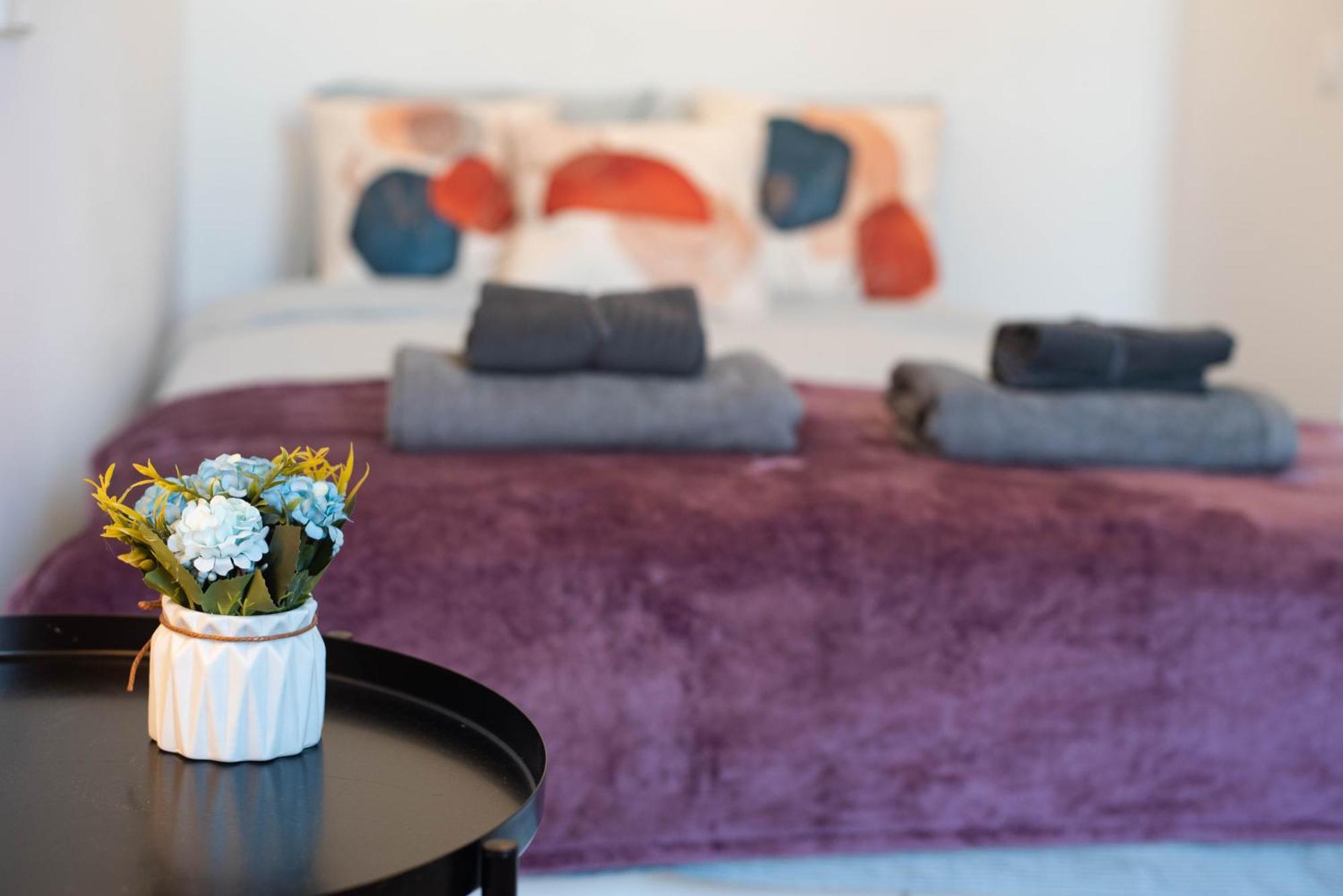 Hostal Sagrada Familia Private *