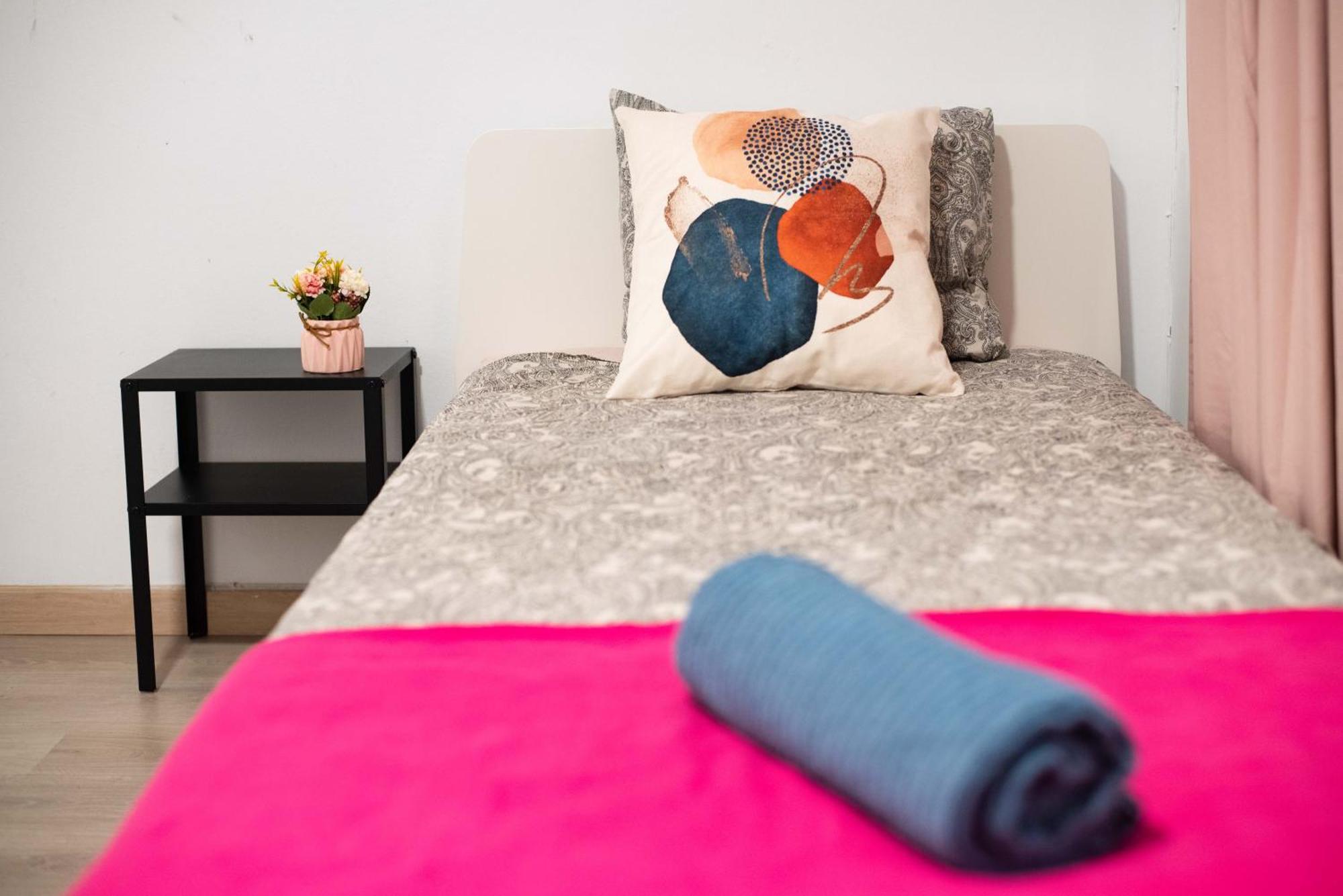 Hostal Eixample Private