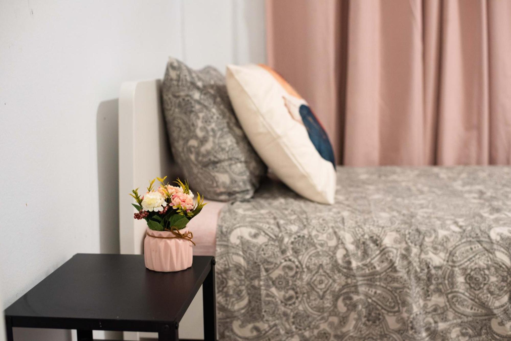 Hostal Eixample Private