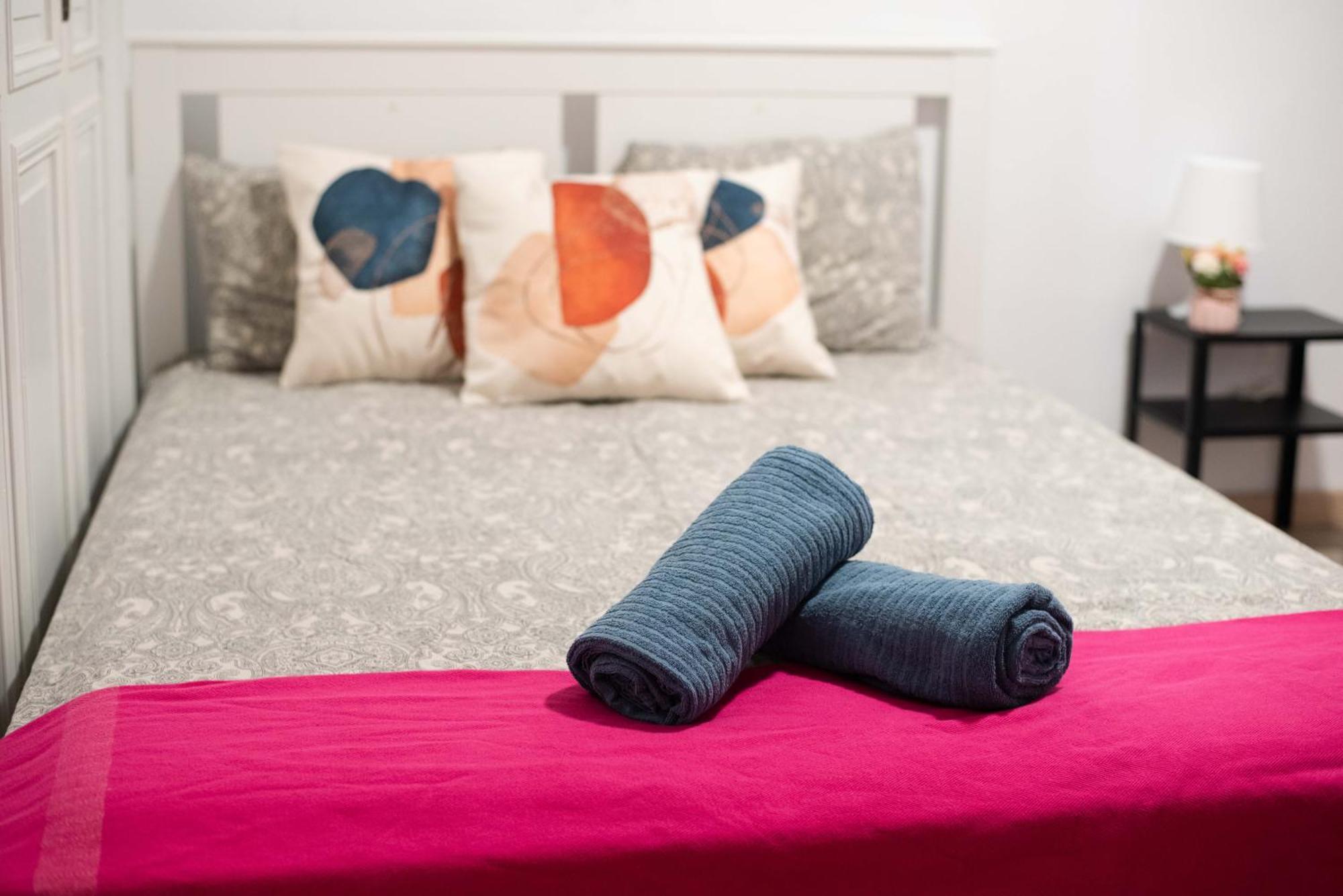 Hostal Eixample Private *