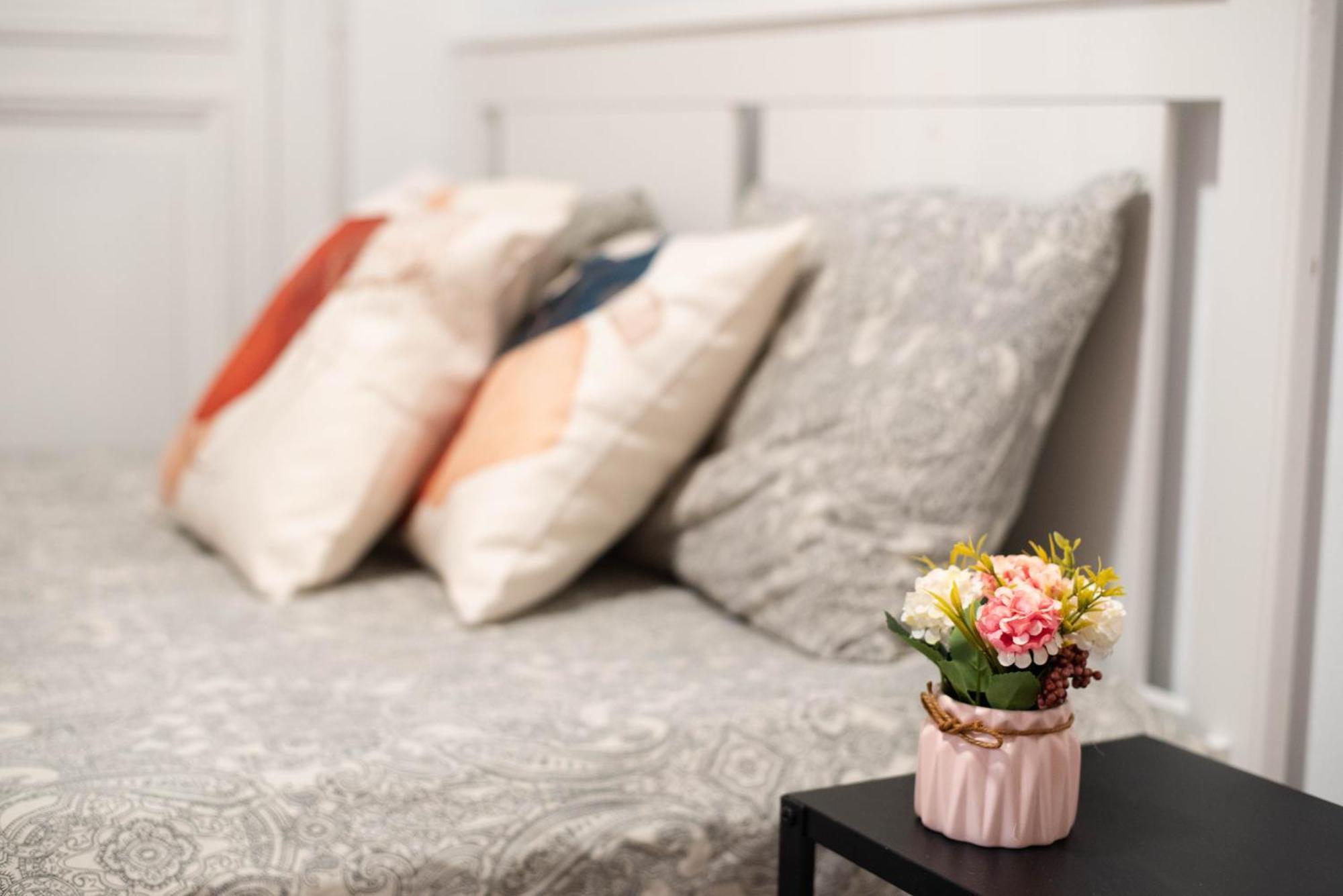 Hostal Eixample Private