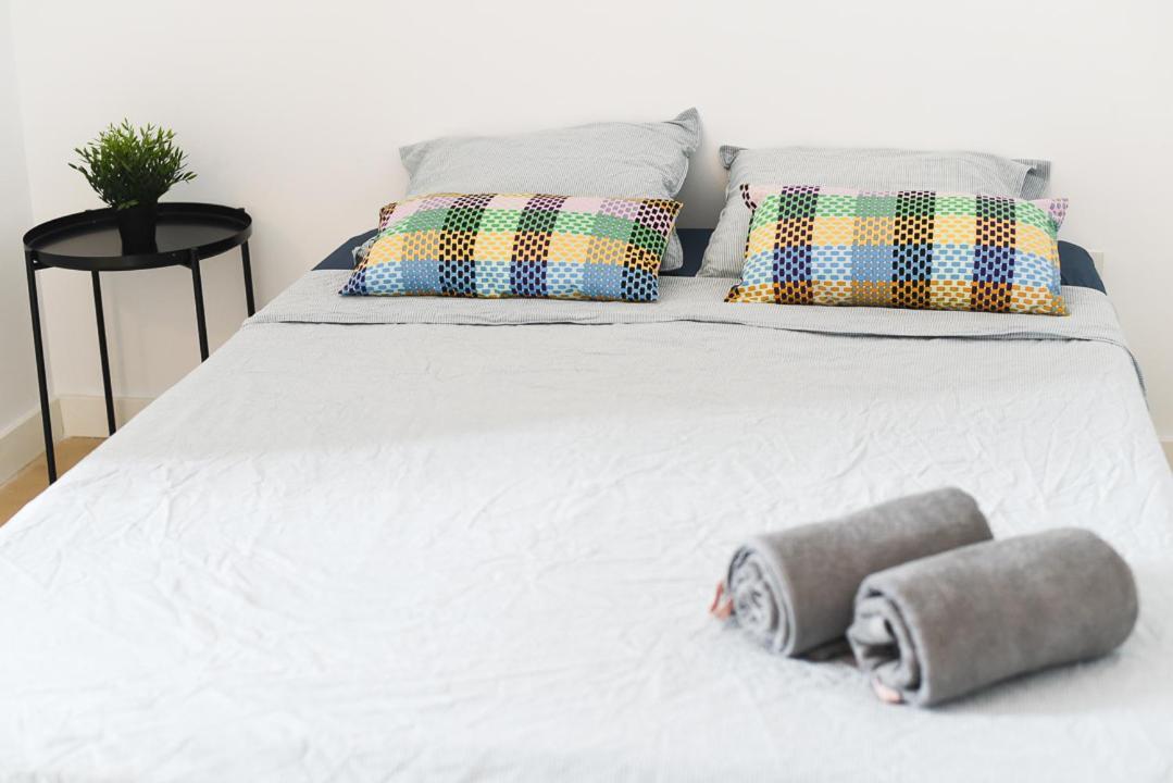 Hostal Sagrada Familia Private Barcelona