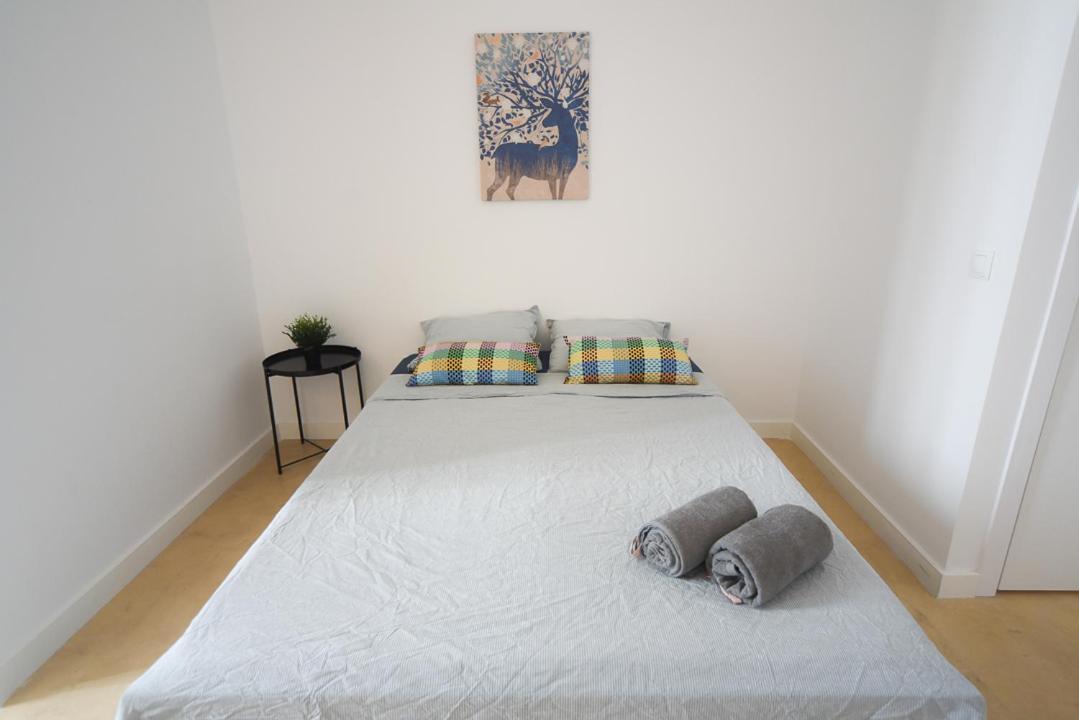 Hostal Sagrada Familia Private