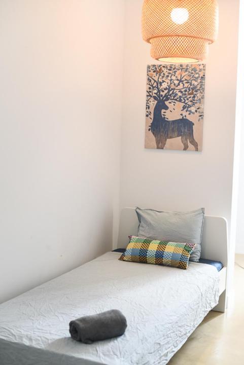Hostal Sagrada Familia Private Barcelona