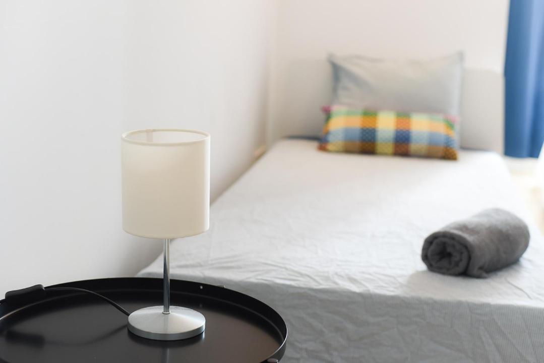 Sagrada Familia Private Hostal