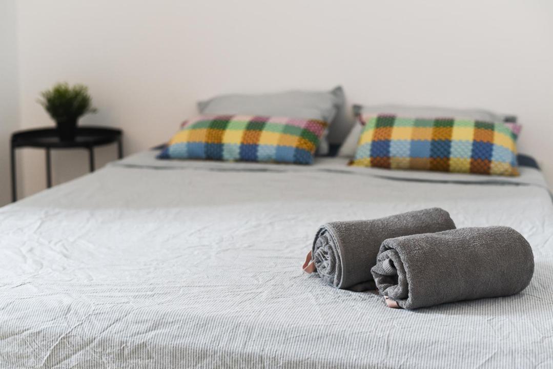 Hostal Sagrada Familia Private *