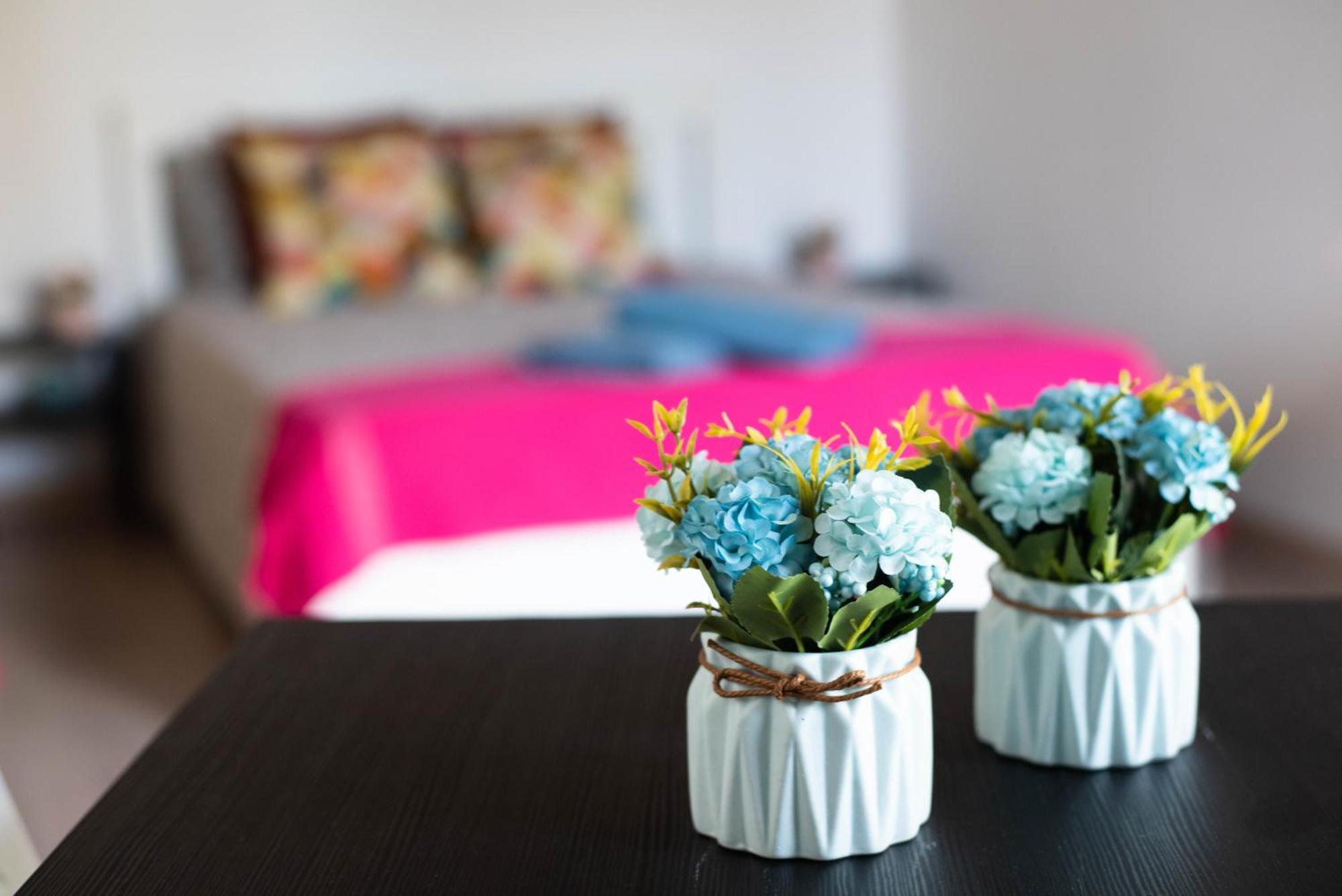 Eixample Private Hostal