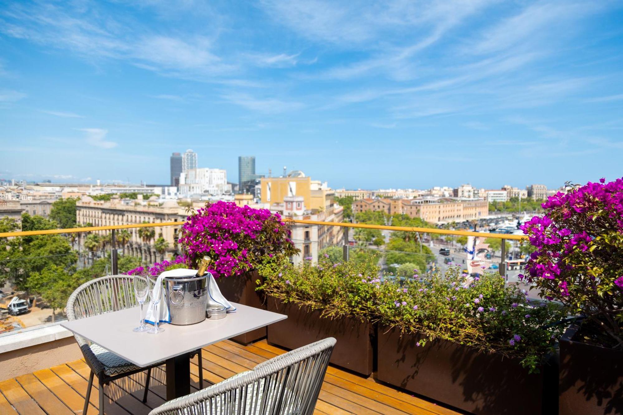 Duquesa 4* Barcelona