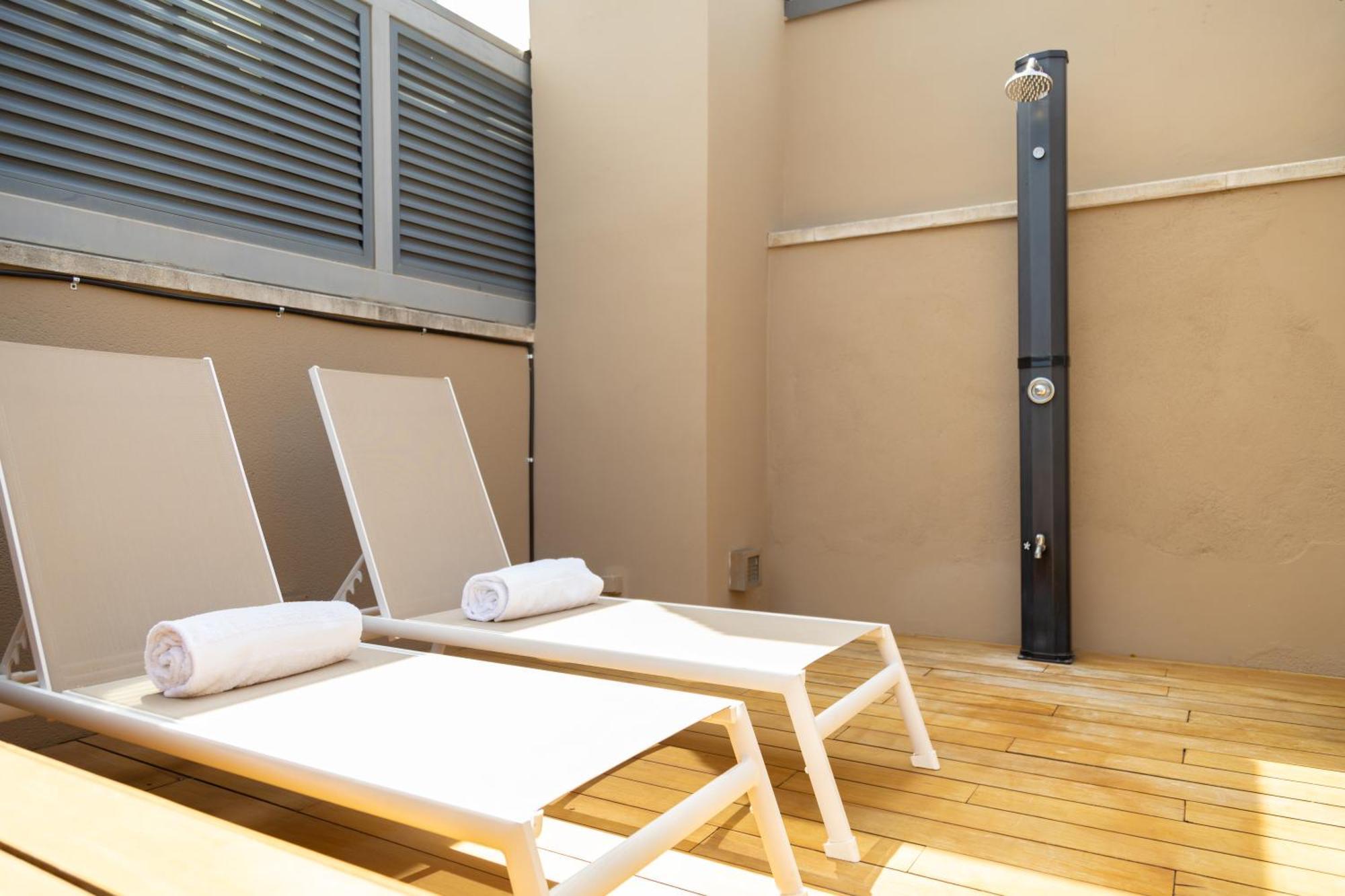 Duquesa Hotel 4*