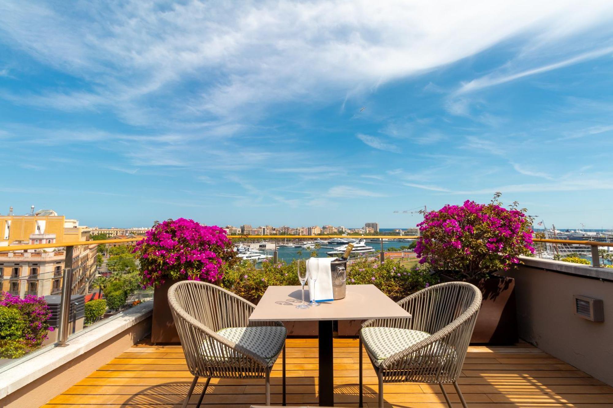 Hotel Duquesa Barcelona