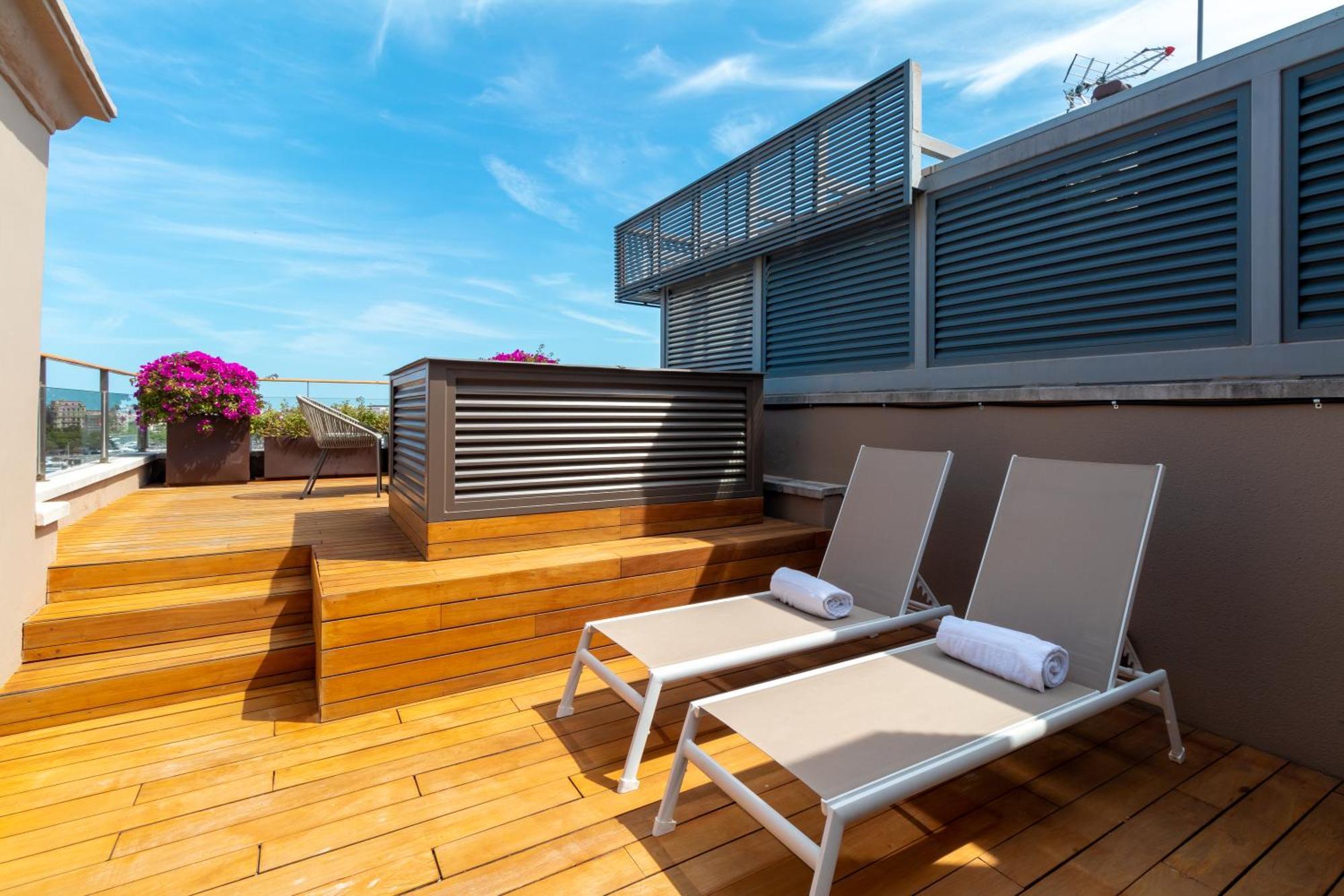 Duquesa 4* Barcelona